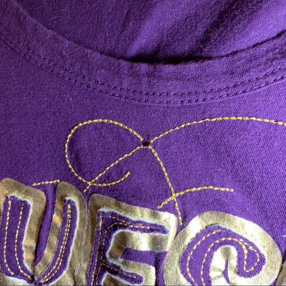 *2/10* GUESS Y2K Rhinestone T-shirt in S - Picture 3 of 5